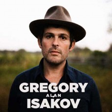 GREGORY ALAN ISAKOV, O2 ACADEMY GLASGOW, WEDNESDAY 22ND OCTOBER 2025